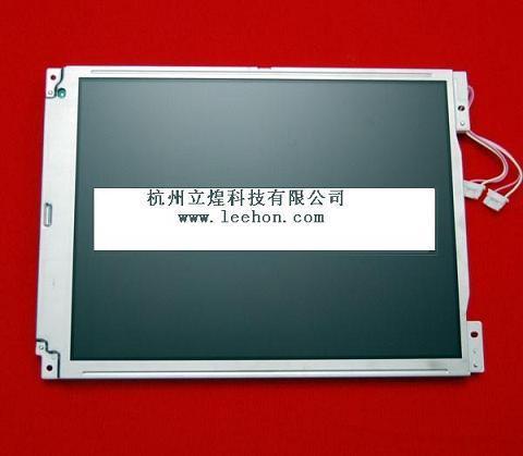 LQ104S1LG21 夏普10.4寸数字LCD显示屏