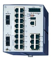 OpenRail一体化交换机 RS20-2400M2M2SDAEHC