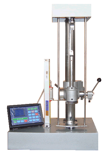 弹簧拉压试验机