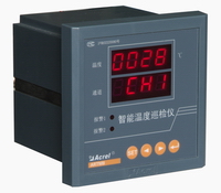安科瑞ARTM温度巡检仪