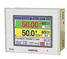 温度控制器TH500