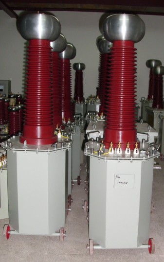 高压耐压测试仪高压耐压试验仪报价及厂家武汉合众电气