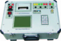 FR-1050高压开关机械特性测试仪