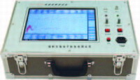 FR-8600电缆故障测试仪