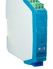 NHR-B31系列电压/电流输入操作端隔离栅