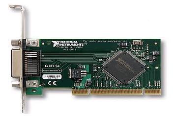 NI PCI-GPIB卡|GPIB卡|NI(小卡）PCI-GPIB大卡/小卡