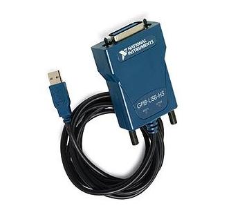 NI USB-GPIB-B卡|USB-GPIB卡|USB-GPIB-HS卡