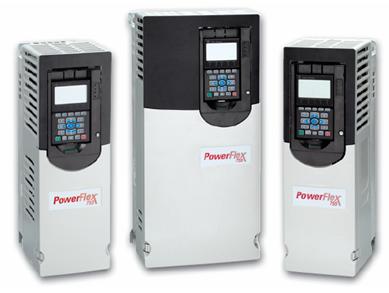 PowerFlex 750系列交流变频器