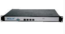 IEC-514 4千兆低功耗网络安全准系统