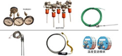 TMS-热电偶/热电阻/温度变送器