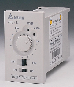 台达（DELTA)VFD-VE系列变频器