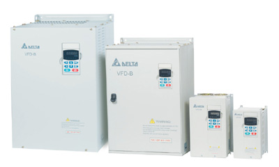 台达（DELTA)VFD-B系列变频器