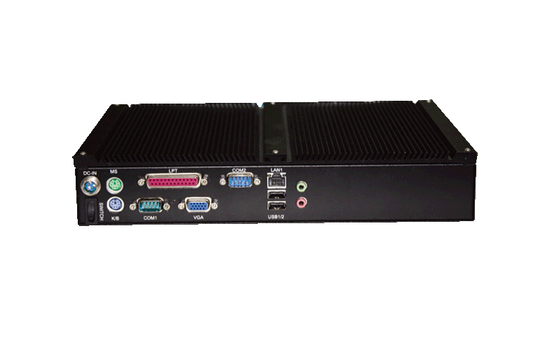 IEC-622PC 嵌入式系统