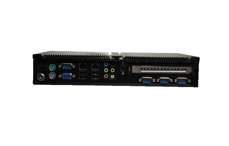 IEC-622PF 嵌入式系统