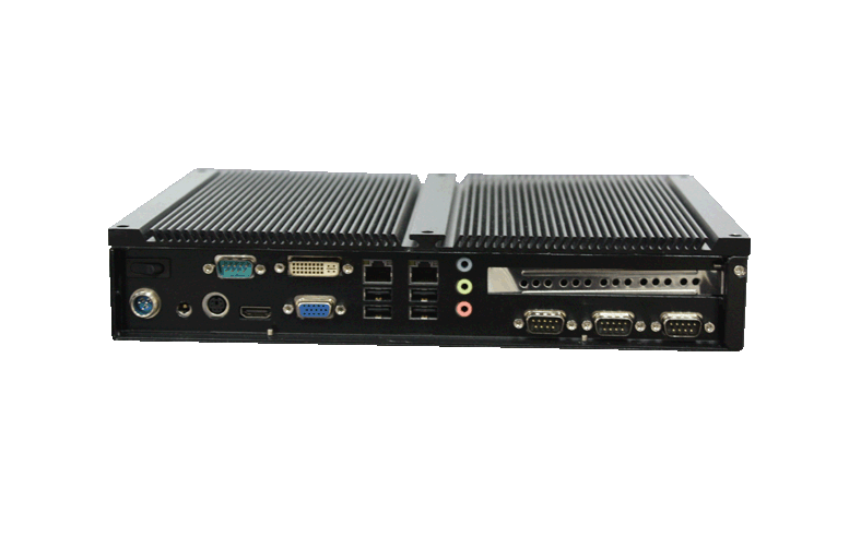 IEC-622PH 嵌入式系统