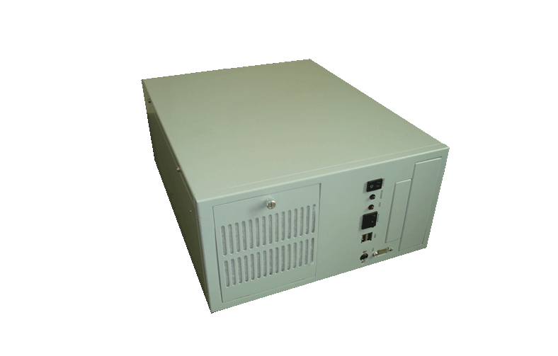 IEC-308 工业级机箱