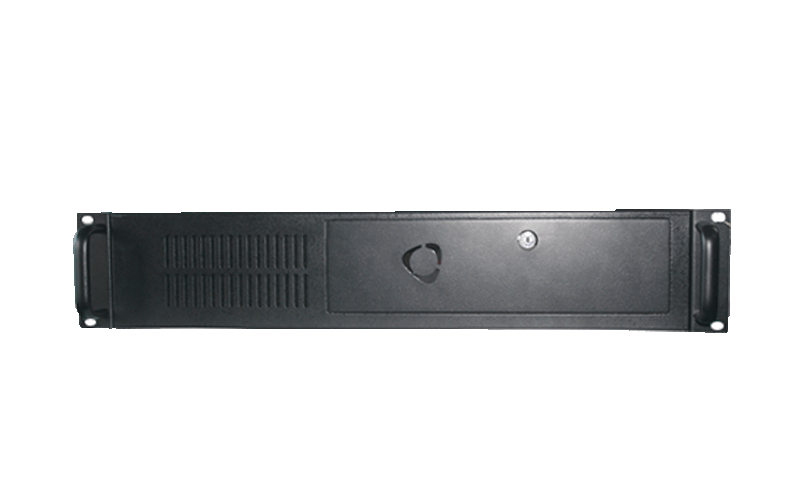 IEC-320 工业级机箱