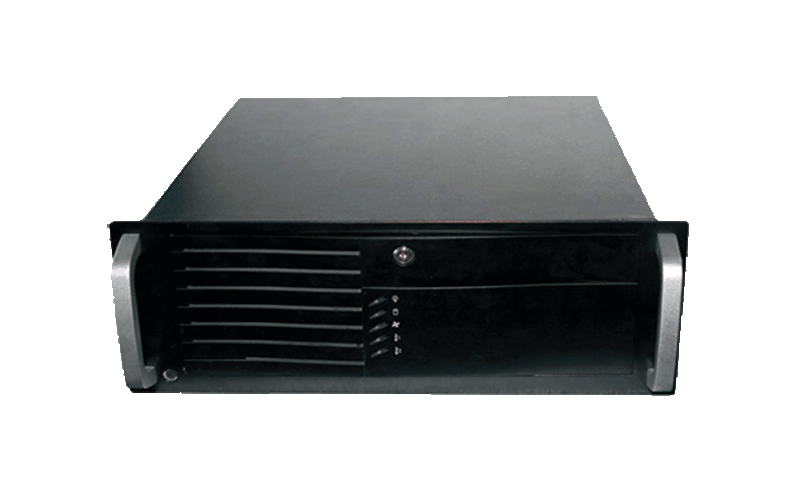 IEC-340 工业级机箱