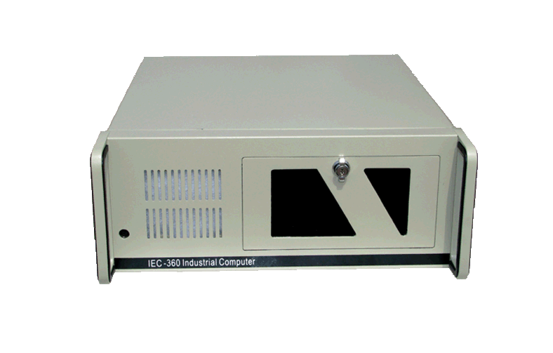 IEC-360 工业级机箱