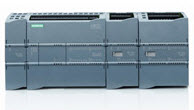西门子全新小型可编程控制器系列S7-1200正式发布