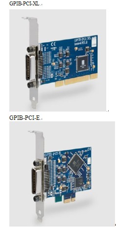 GPIB-PCI转换器