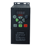 国产高性能，简易型三相380V级0.75~3.7KW变频器