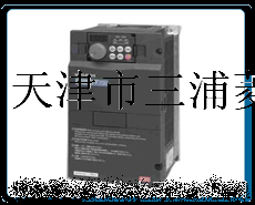 三菱变频器轻巧通用型FR-E740-11K/15K/7.5K-CHT