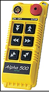 阿尔法遥控器560S