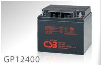 CSB电池GP12400