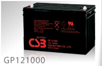 CSB电池GP121000