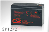 CSB电池GP1272