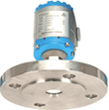DBS301型法兰式陶瓷液位变送器
