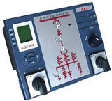 KQZ-870开关柜智能操控装置状态指示仪