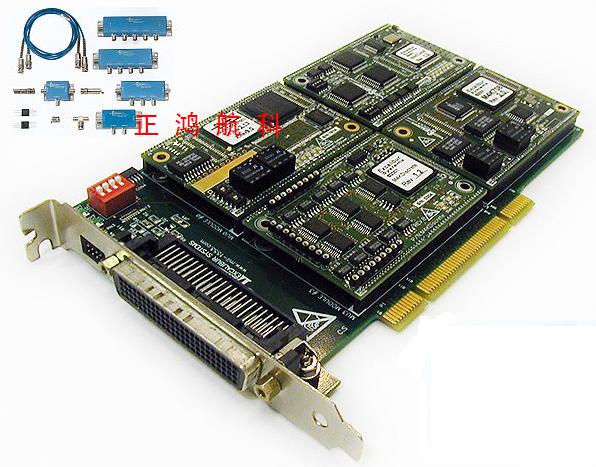 EXC-1553PCI/MCH-1 EXC-1553PCMCIA/B-R EXC-4000PCI/F1测试卡