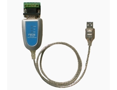 USB转RS485\/422光电隔离转换器FB-U1001\/U