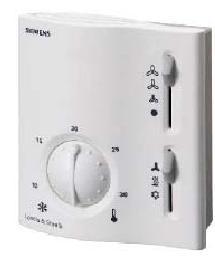 西门子温控器、西门子房间温控器RAB10.1