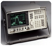 8560E|HP8560E|3G频谱分析仪|Agilent 8560E