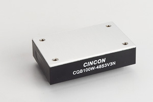 台湾CINCON模块电源