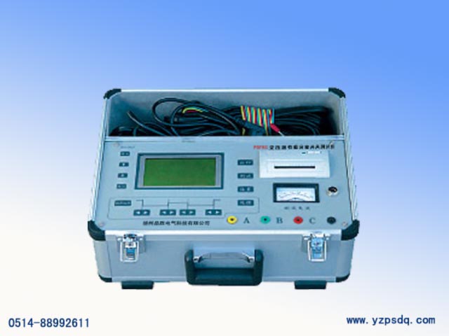 特供PSFKC变压器有载分接开关测试仪精品低价
