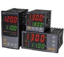 奥托尼克斯TK系列-标准型PID温度控制器