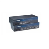 moxa终端服务器 CN2600系列
