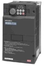 FR-F700系列变频器