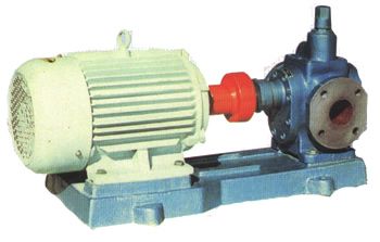 KCG高温泵的适用范围|高温齿轮泵|高温齿轮油泵