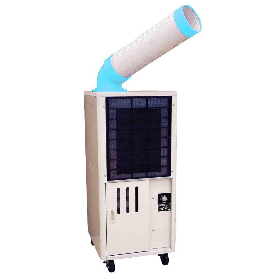 移动空调