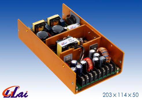 电子高频开关式稳压电源--裸板电源系列