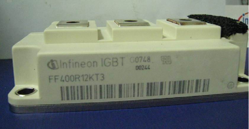 英飞凌IGBT BSM15GD120DN2