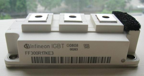 英飞凌IGBT BSM75GD120DN2