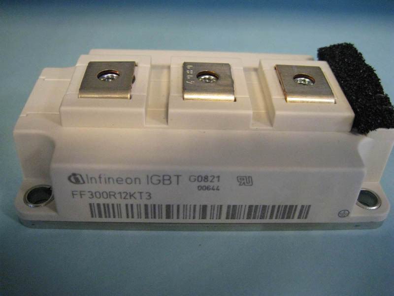 英飞凌IGBT BSM25GD120DN2E3224