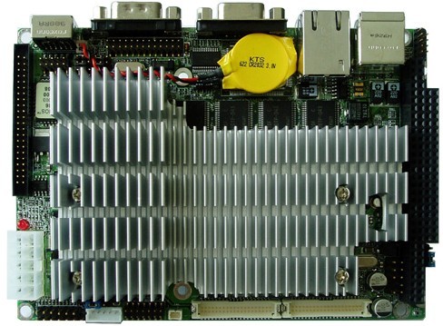 EC3-1691/104嵌入式主板