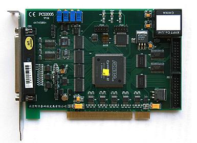 PCI数据采集卡PCI2005